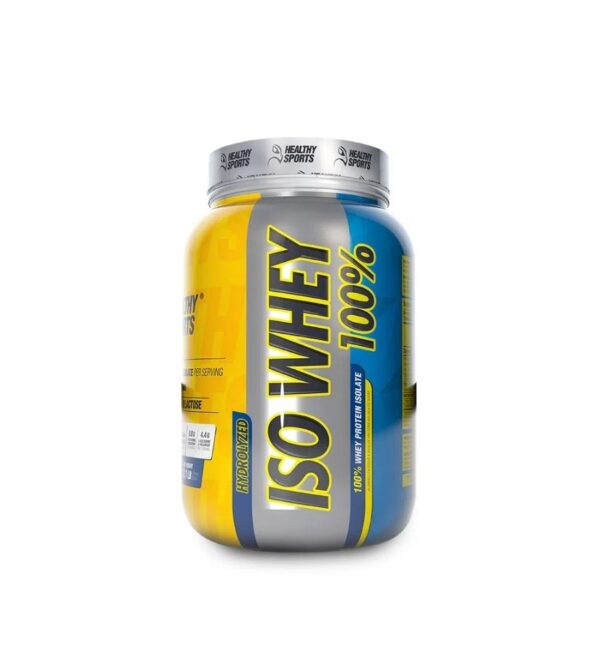 Iso Whey 510