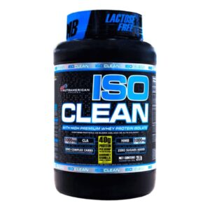 IsoClean 2 Libras economico