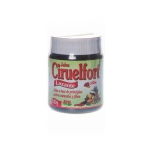 Jalea Ciruelfort