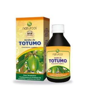 arabe de totumo a domicilio