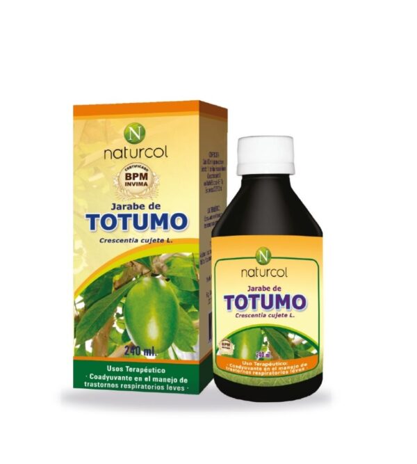 arabe de totumo a domicilio