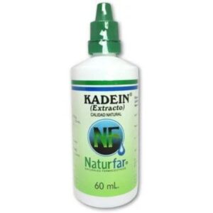 Kadein (castaño de indias)