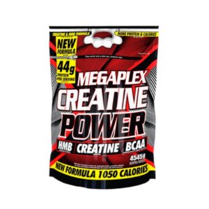 MegaPlex Creatine Power comprar