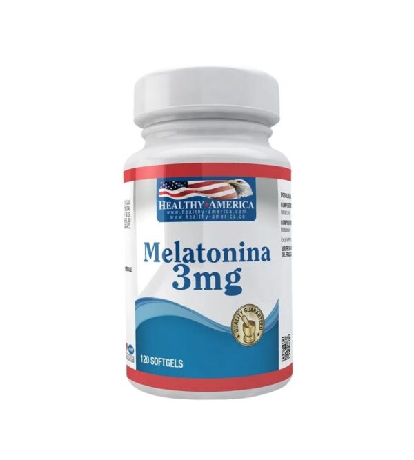 Melatonina comprar de la buena