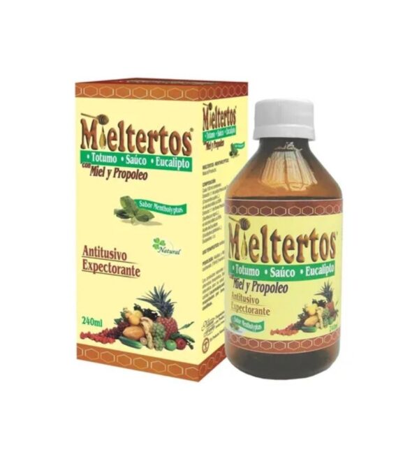 Mieltertos comprar barato