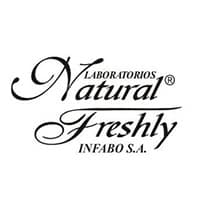 Natural Freshly
