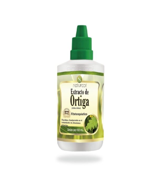 Ortiga naturcol comprar en bogota