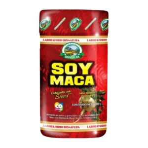 Para que sirve Soy Maca