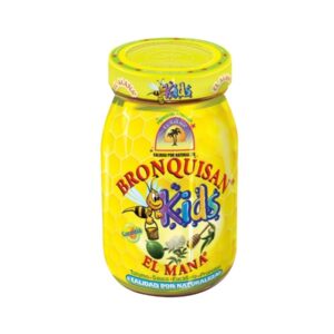 Para que sirve bronquisan kids