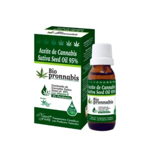 Para que sirve la biopronnabis aceite x 23 ml