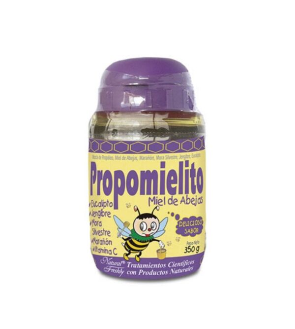 Propomielito x 350 ml