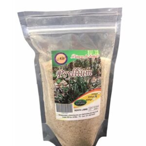 Psyllium Molido