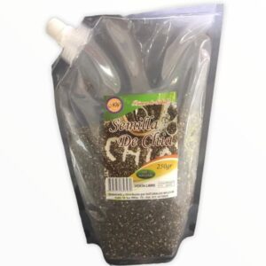 Semillas de Chia
