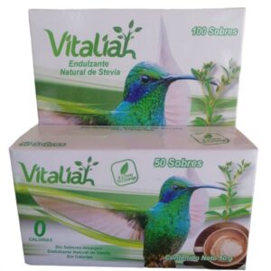 Stevia x 150