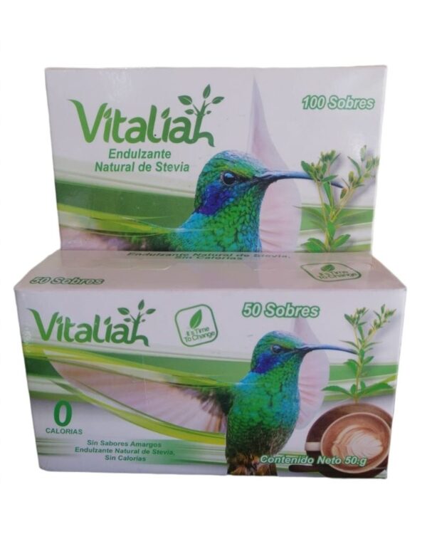 Stevia x 150