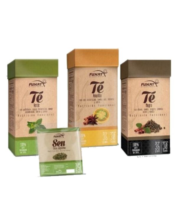 Té Funat