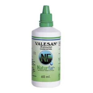 Valesan x 60 ml