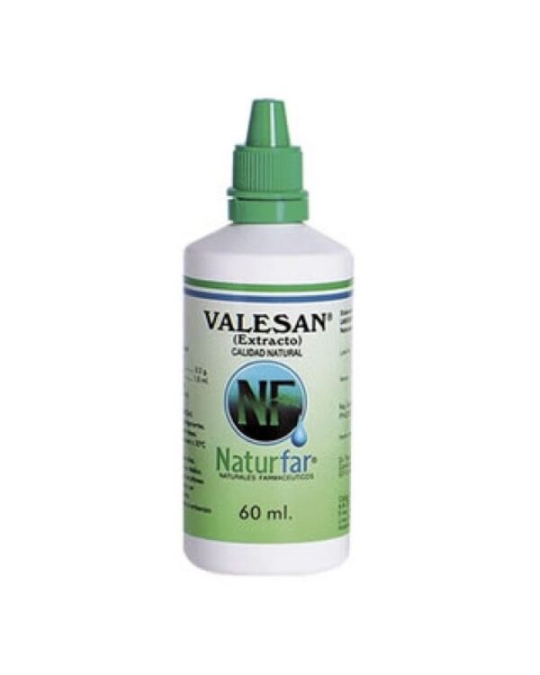 Valesan x 60 ml