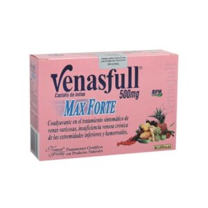 Venasfull 50 donde venden