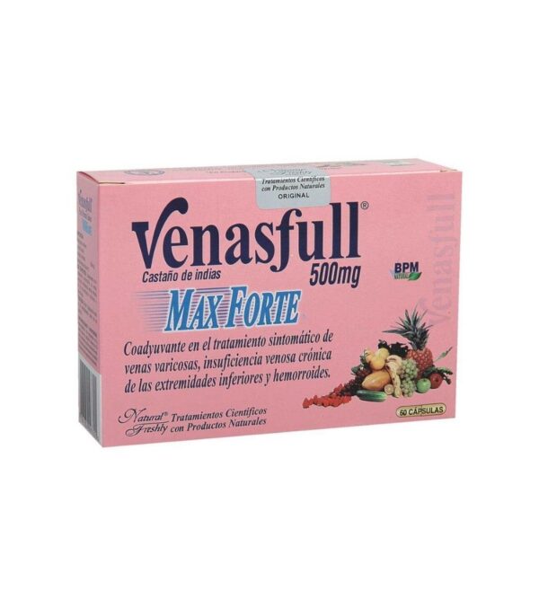 Venasfull 50 donde venden