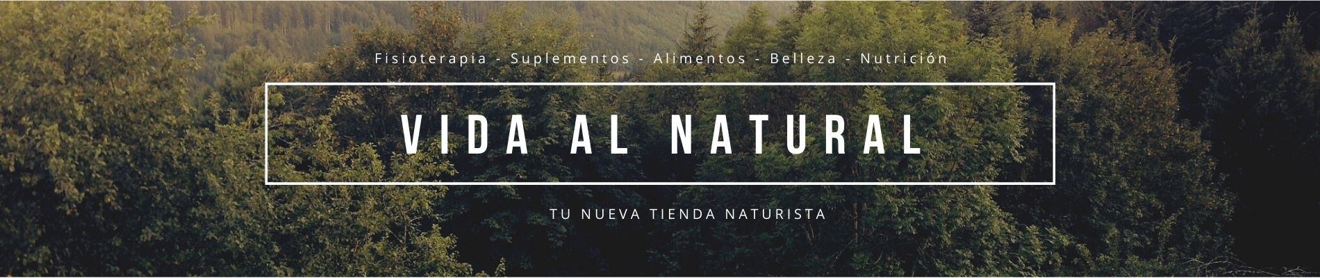 Vida Al Natural