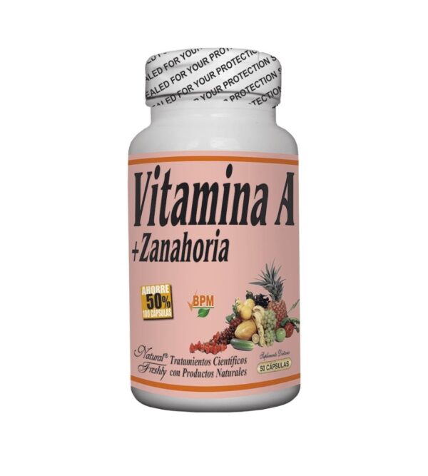 Vitamina A