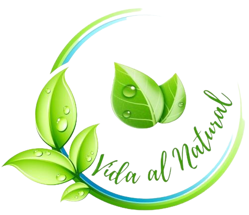 Logo Vida al Natural