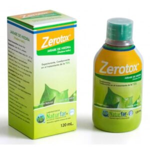 para que sirve zerotox