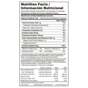 Donde Comprar titan organic natural 2 lb