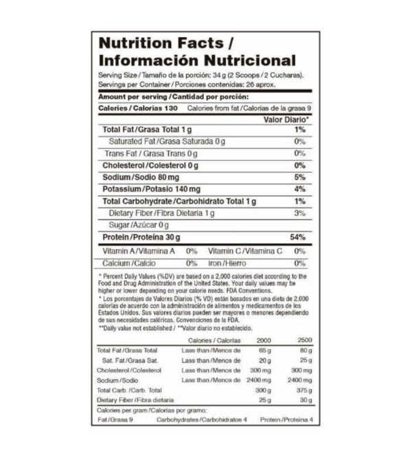 Donde Comprar titan organic natural 2 lb