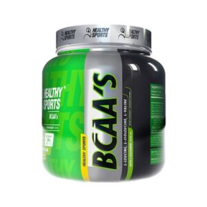 BCAA`S