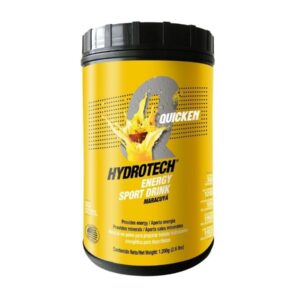 Benefecios del quicken hydrotech 1.200 gr Maracuya