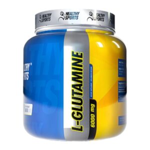 Beneficios de la L-glutamine 6.000