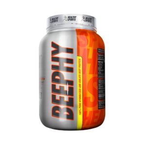 Beneficios de la beephy