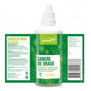 Beneficios de la sangre de drago x 60 ml