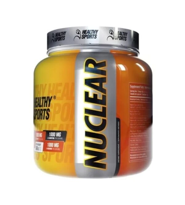 Beneficios de nuclear 180 gr