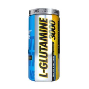 Beneficios del L-glutamine 3.000 mg