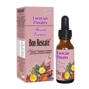 Beneficios del aceite bon rescate