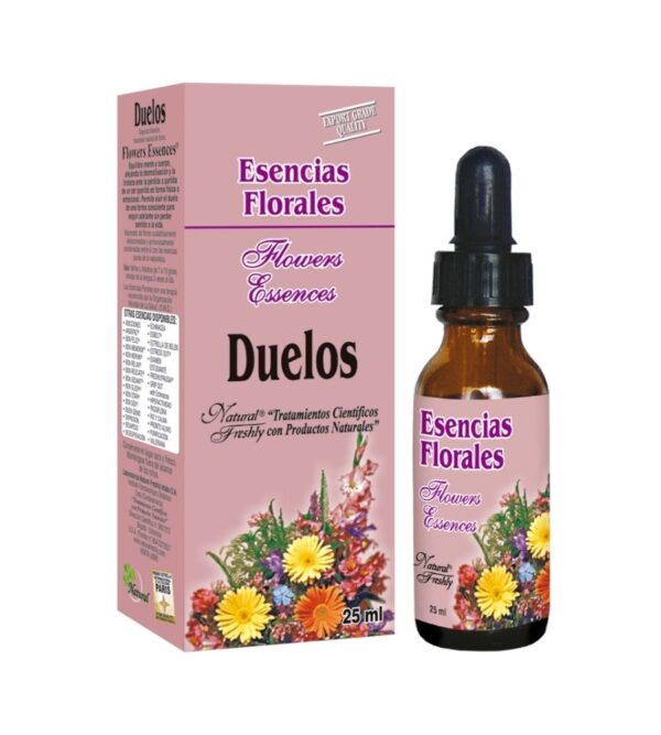 Beneficios del aceite de duelos