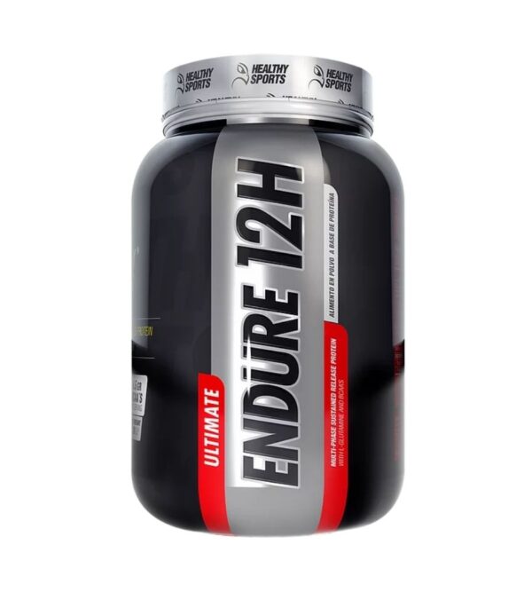 Beneficios del ultimate endure