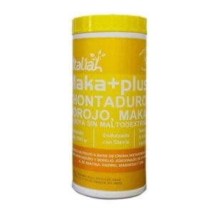 Beneficios del vitalian maka +plus