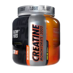 Beneficios micronized creatine monohydrate 3000 x 300 gr