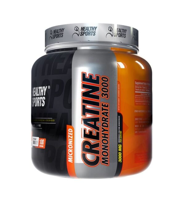 Beneficios micronized creatine monohydrate 3000 x 300 gr