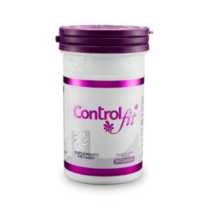 Beneficios del Beneficios del control fit verde x 90 cap