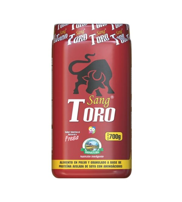 Beneficios de Santoro 700 Gramos