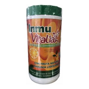 Beneficios del vitamina c +calostro