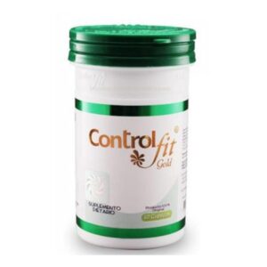 Beneficios del control fit verde x 90 cap