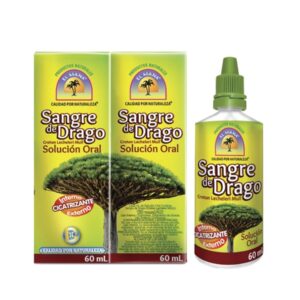Beneficios de la sangre de drago