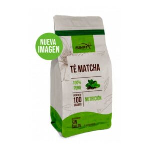 Beneficios del Té matcha 100 g