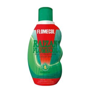Beneficios del Raizan flomecol